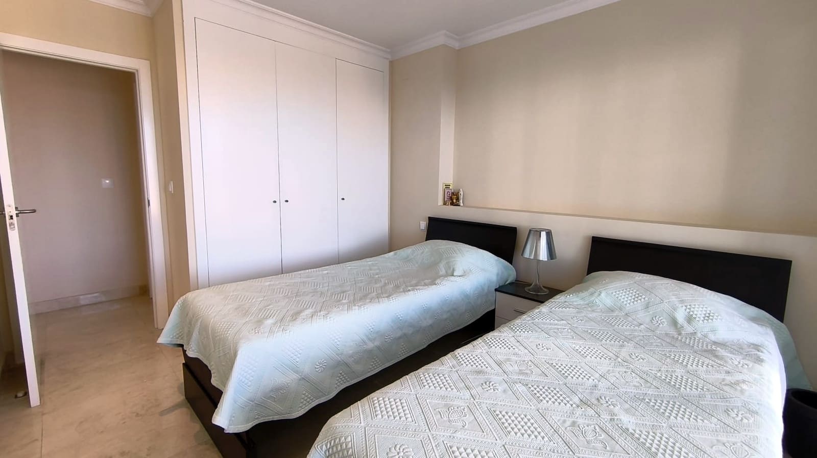 2 quarto Penthouse para venda em La Sella com piscina - 525 000 € (Ref: 9789780)