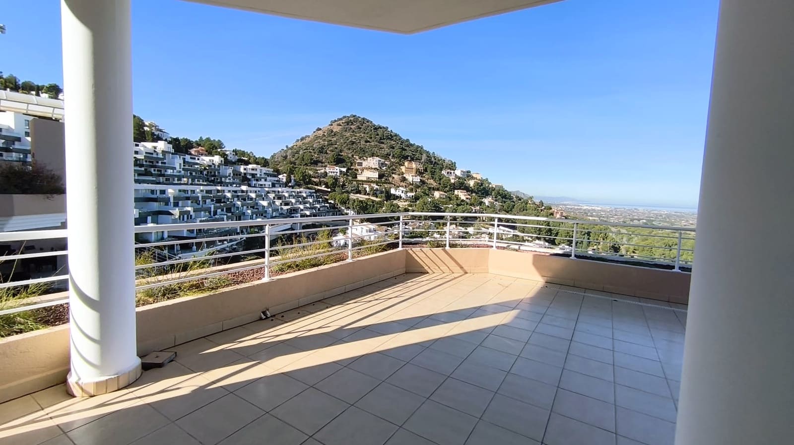 2 quarto Penthouse para venda em La Sella com piscina - 525 000 € (Ref: 9789780)