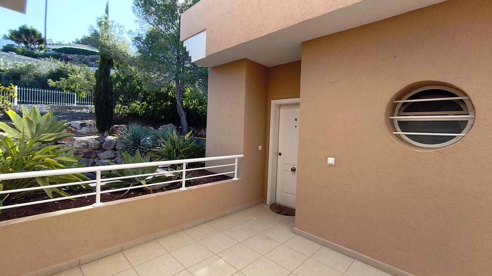 2 quarto Penthouse para venda em La Sella com piscina - 525 000 € (Ref: 9789780)