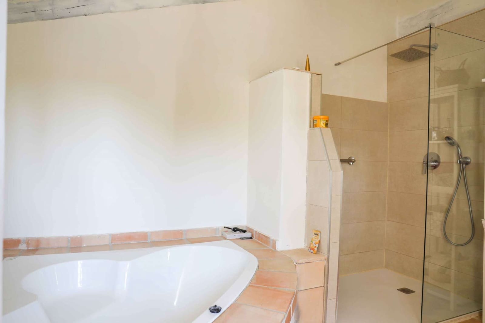 5 soveværelse Finca/Landehus til salg i Jesus Pobre med swimmingpool garage - € 1.550.000 (Ref: 9789781)