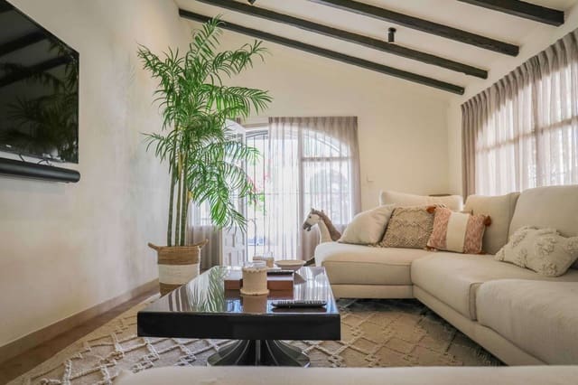 5 soveværelse Finca/Landehus til salg i Jesús Pobre, Dénia med swimmingpool garage - € 1.550.000 (Ref: 9789781)