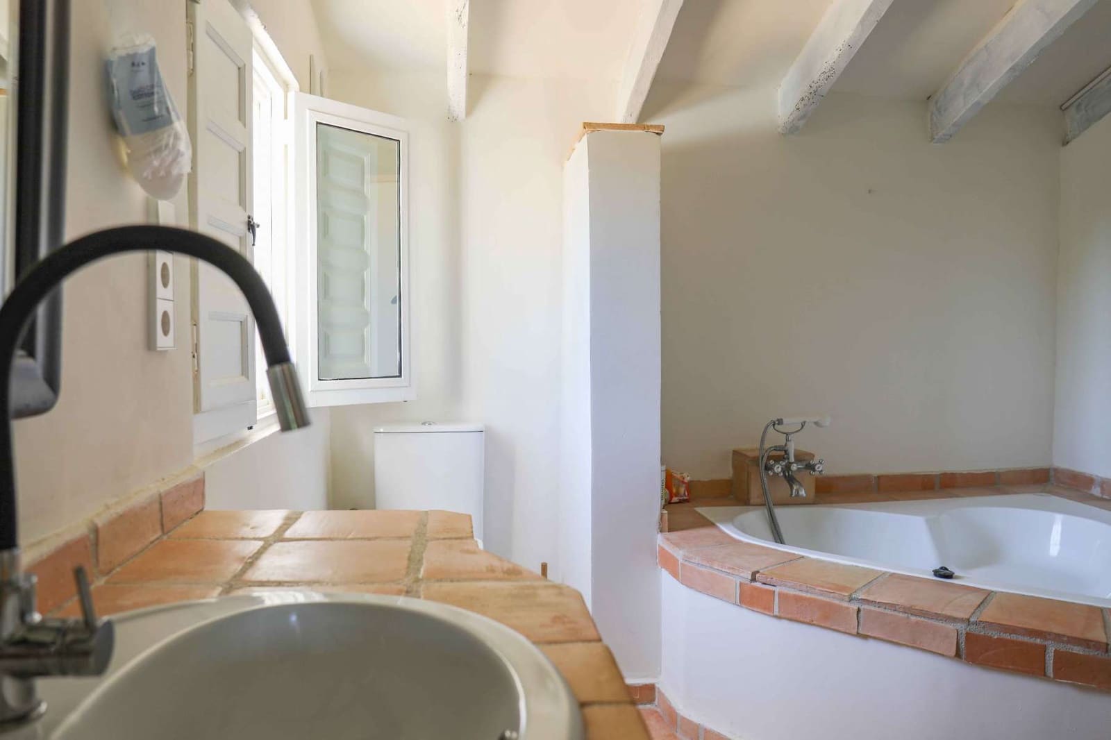 5 soveværelse Finca/Landehus til salg i Jesus Pobre med swimmingpool garage - € 1.550.000 (Ref: 9789781)