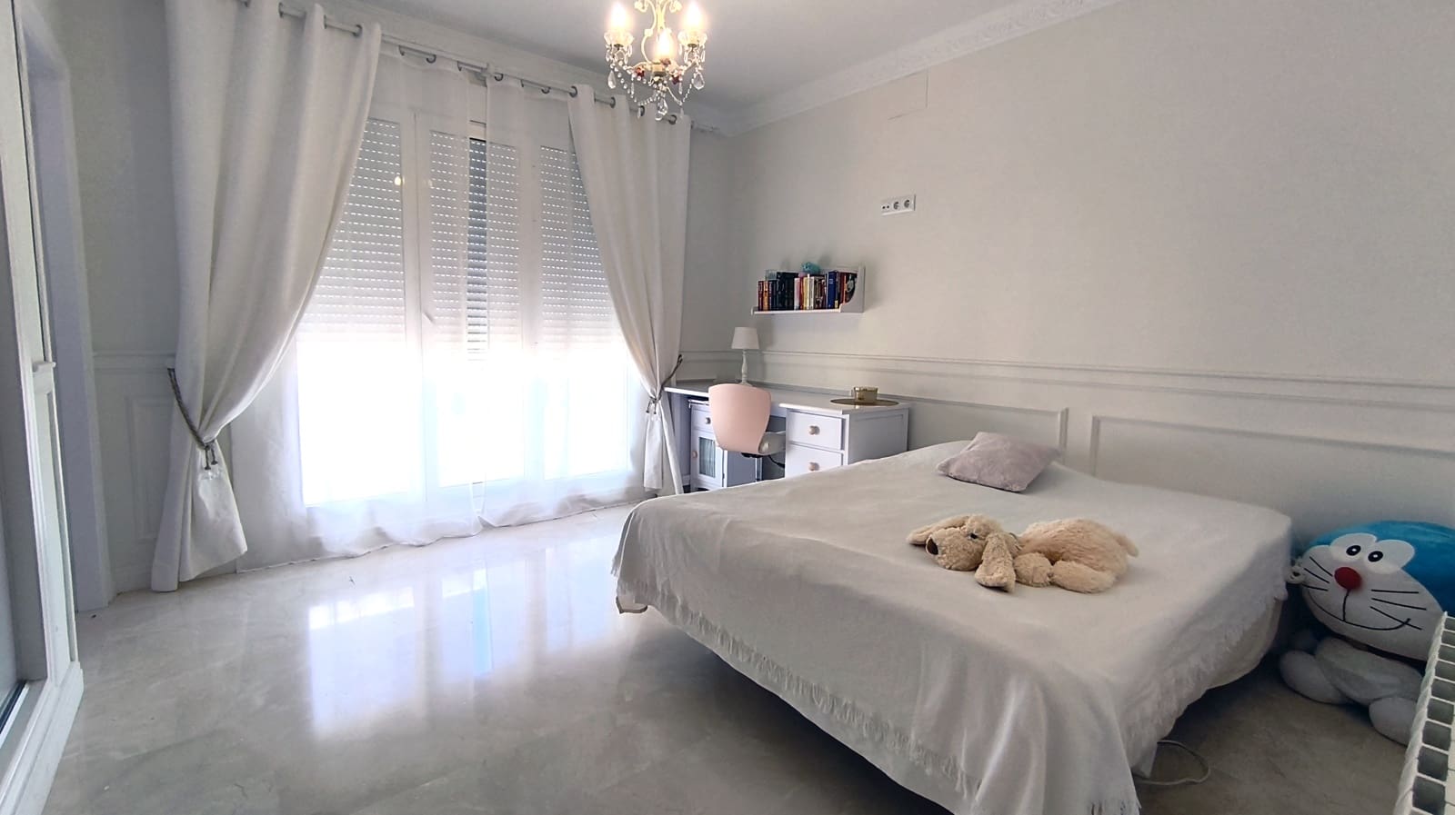 6 soverom Villa til salgs i La Sella med svømmebasseng garasje - € 1 400 000 (Ref: 9789782)