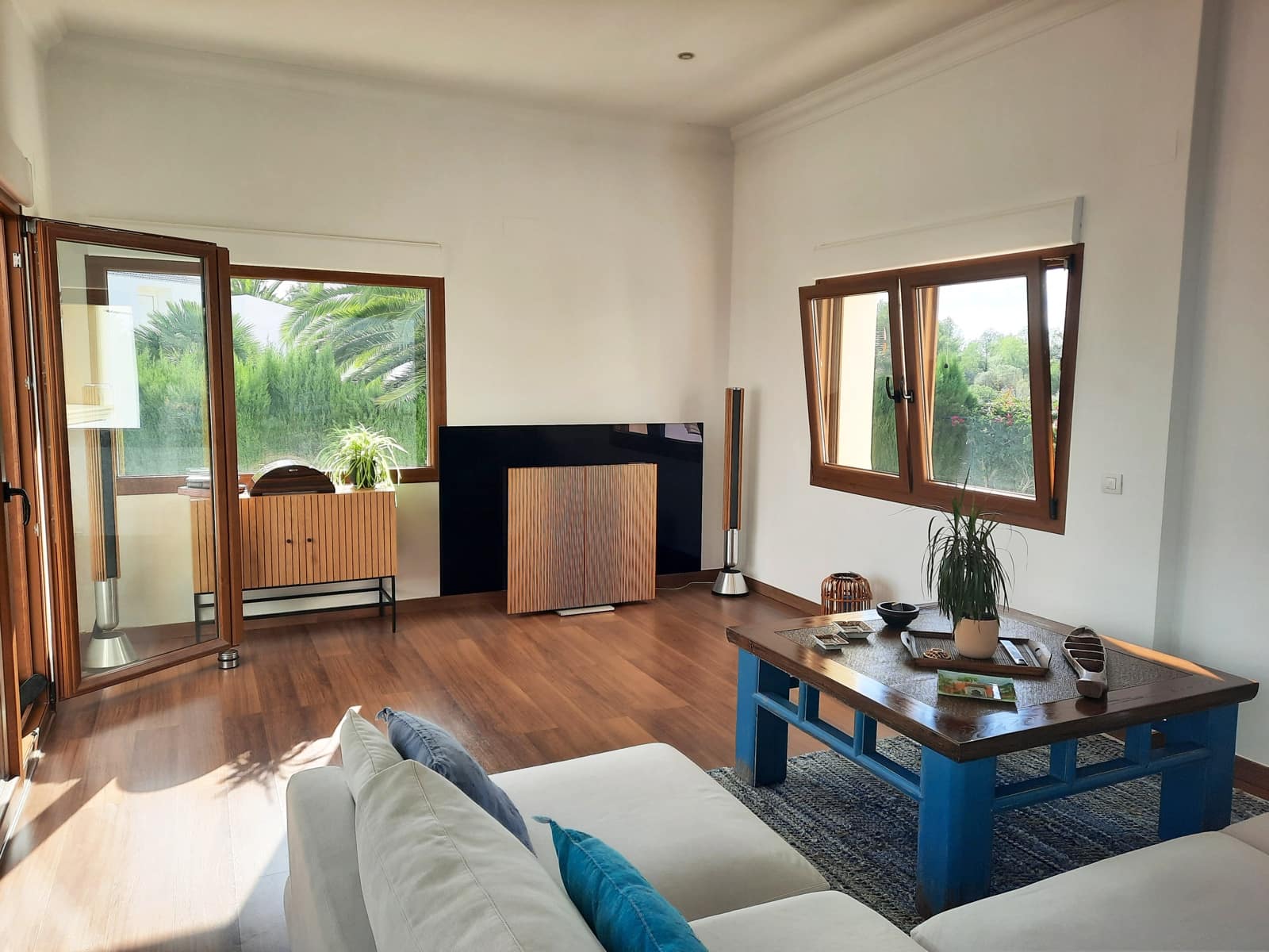 3 quarto Moradia para venda em Denia com piscina garagem - 980 000 € (Ref: 9789784)