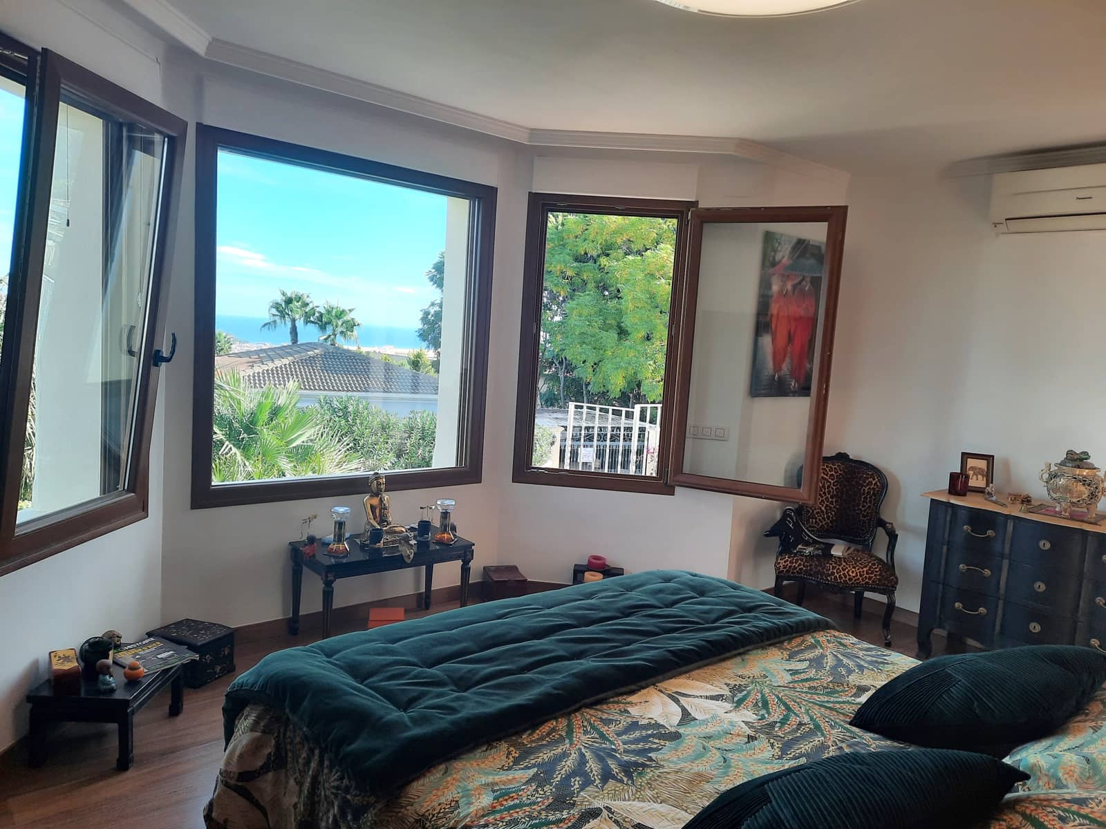 3 quarto Moradia para venda em Denia com piscina garagem - 980 000 € (Ref: 9789784)