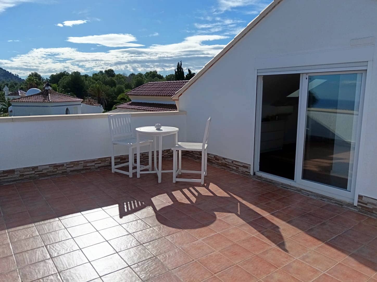 3 quarto Moradia para venda em Denia com piscina garagem - 980 000 € (Ref: 9789784)