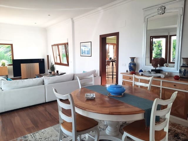 3 quarto Moradia para venda em La Pedrera - Vessanes, Dénia com piscina garagem - 980 000 € (Ref: 9789784)