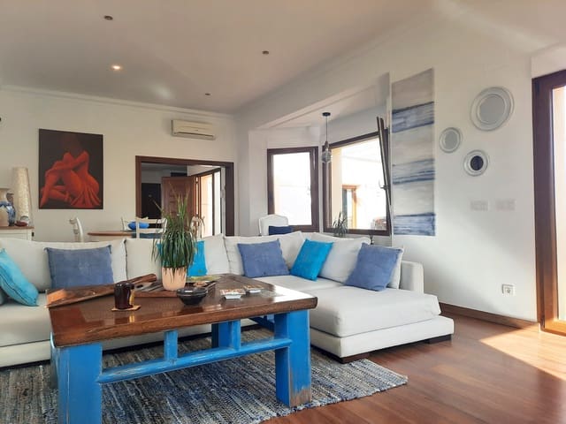 3 quarto Moradia para venda em La Pedrera - Vessanes, Dénia com piscina garagem - 980 000 € (Ref: 9789784)