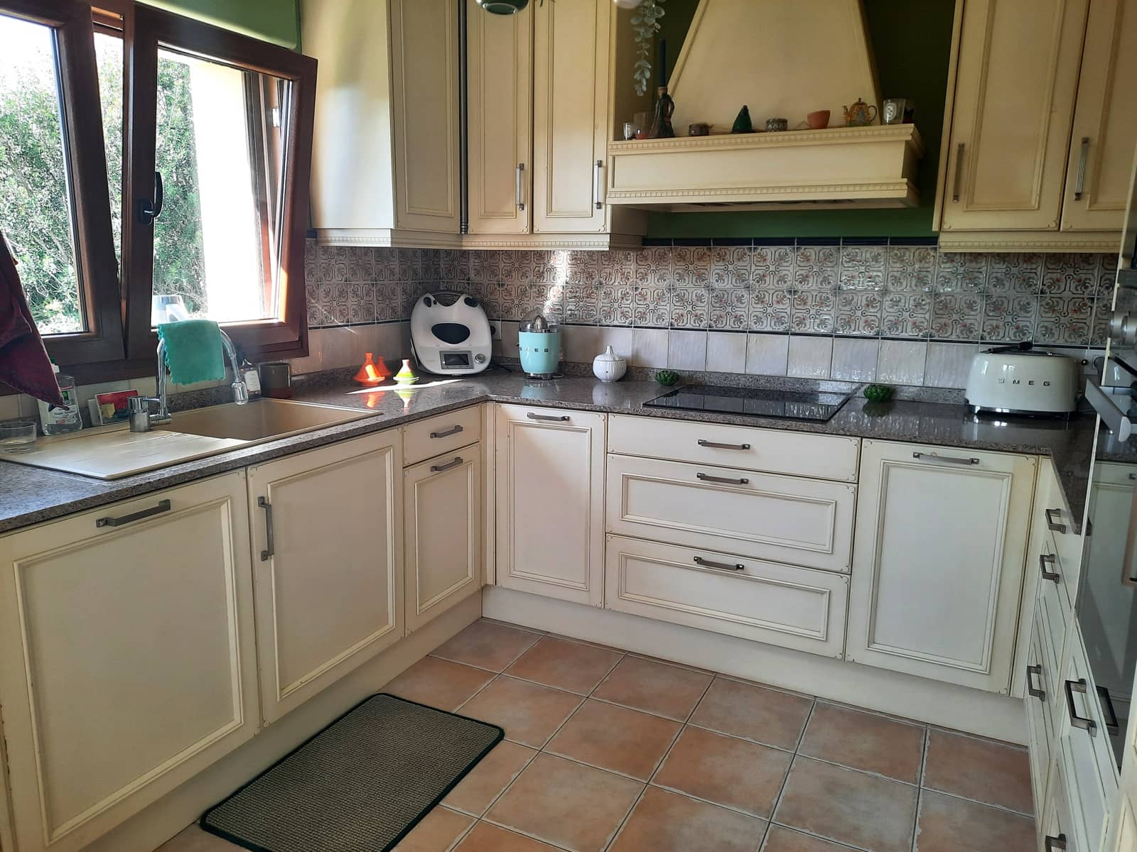 3 quarto Moradia para venda em Denia com piscina garagem - 980 000 € (Ref: 9789784)