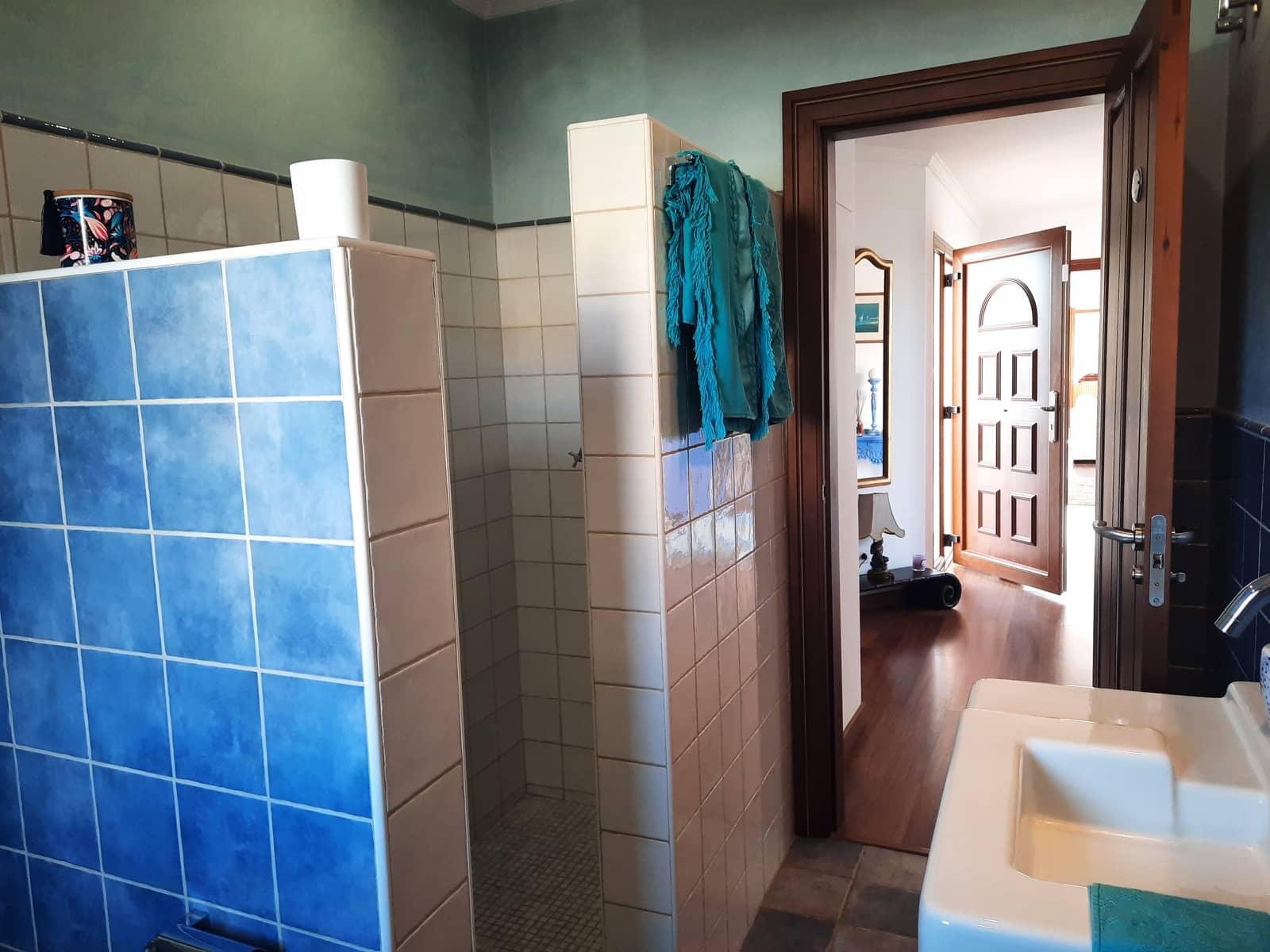 3 quarto Moradia para venda em Denia com piscina garagem - 980 000 € (Ref: 9789784)