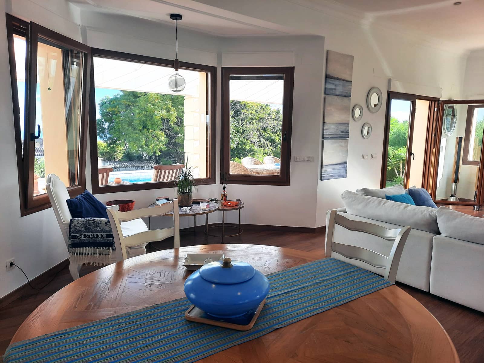 3 quarto Moradia para venda em Denia com piscina garagem - 980 000 € (Ref: 9789784)