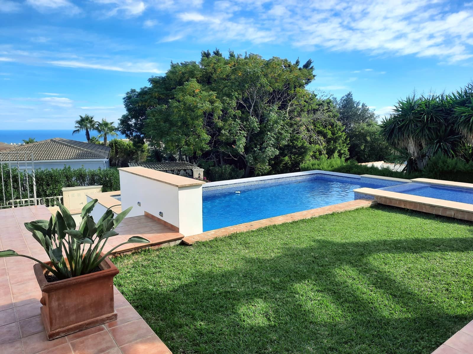 3 quarto Moradia para venda em Denia com piscina garagem - 980 000 € (Ref: 9789784)