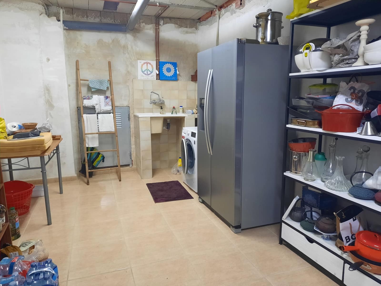 3 quarto Moradia para venda em Denia com piscina garagem - 980 000 € (Ref: 9789784)