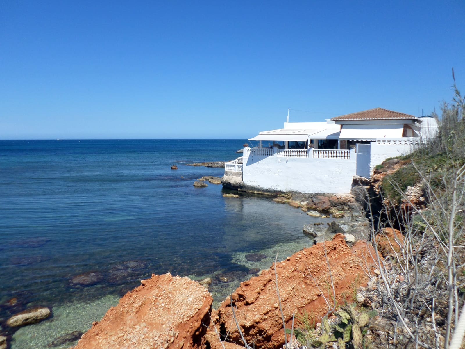 2 soverom Villa til salgs i Denia med svømmebasseng garasje - € 920 000 (Ref: 9789785)