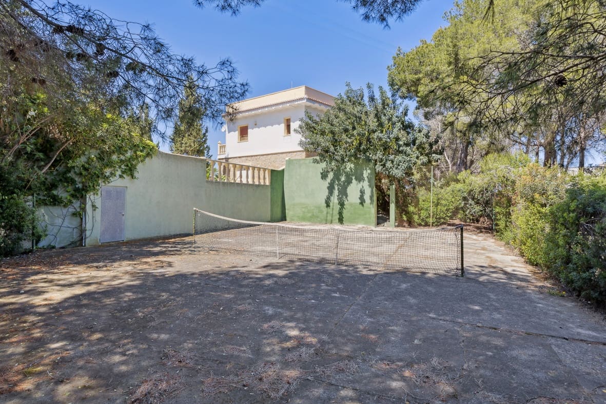 2 soverom Villa til salgs i Denia med svømmebasseng garasje - € 920 000 (Ref: 9789785)