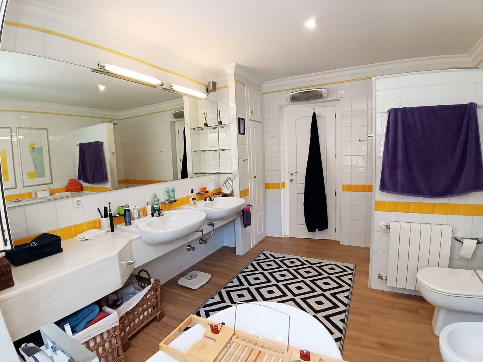 5 camera da letto Villa in vendita in La Sella con piscina garage - 890.000 € (Rif: 9789786)