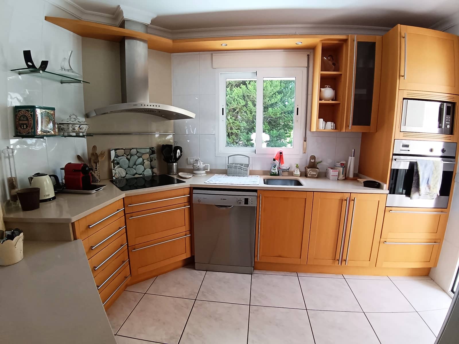 5 camera da letto Villa in vendita in La Sella con piscina garage - 890.000 € (Rif: 9789786)