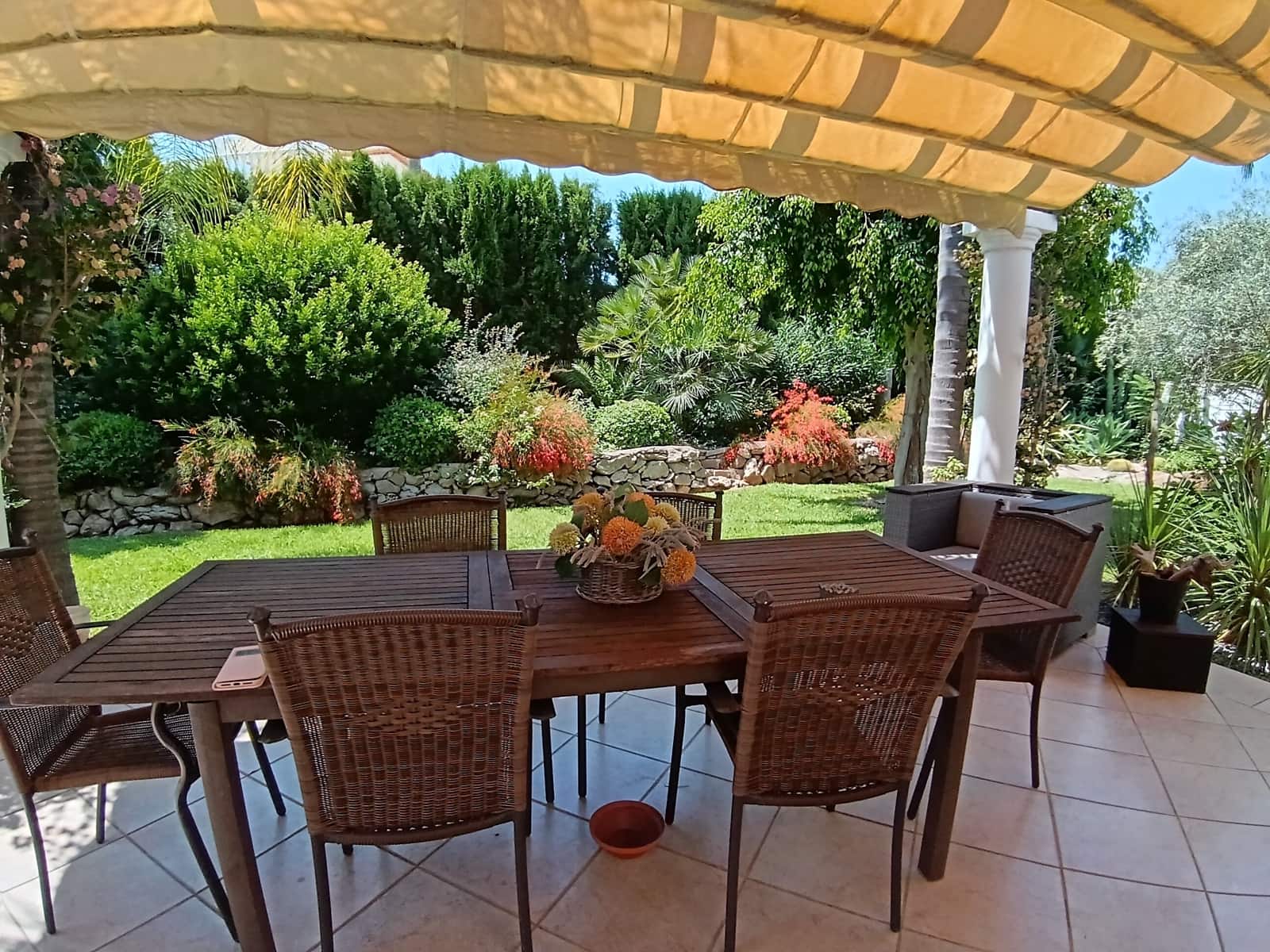 5 camera da letto Villa in vendita in La Sella con piscina garage - 890.000 € (Rif: 9789786)