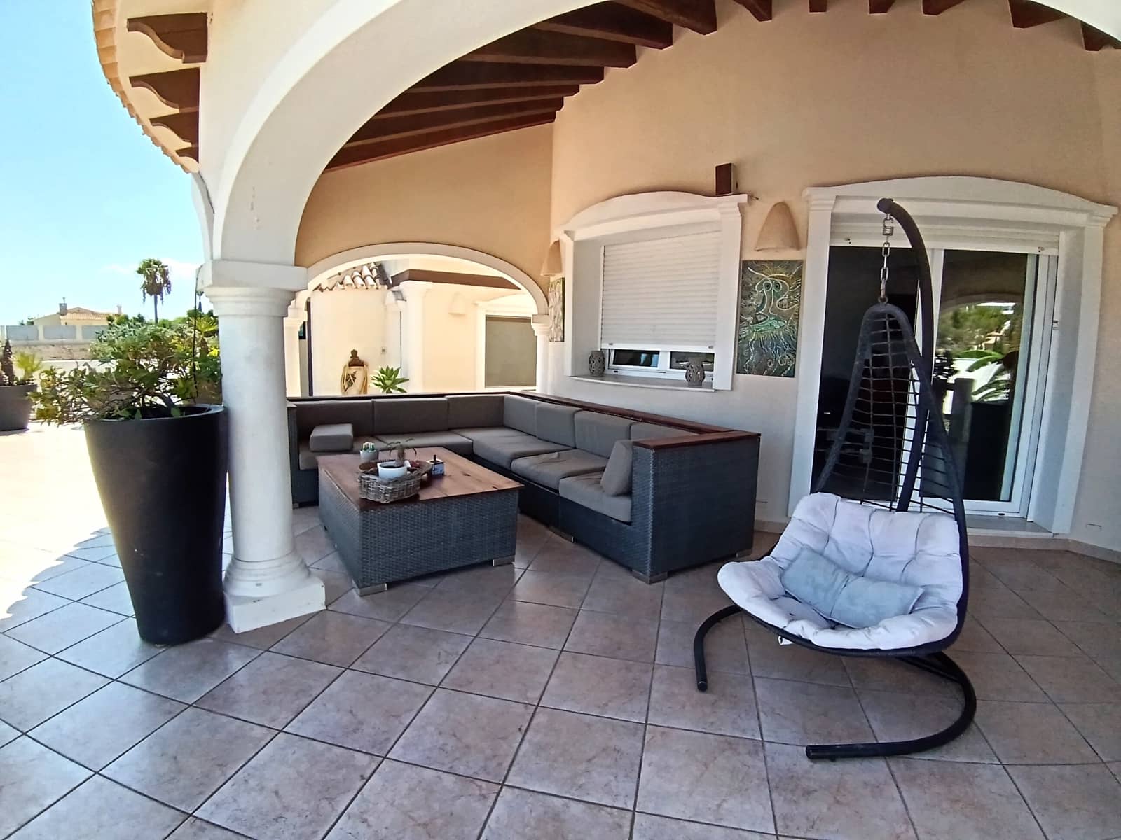 5 camera da letto Villa in vendita in La Sella con piscina garage - 890.000 € (Rif: 9789786)