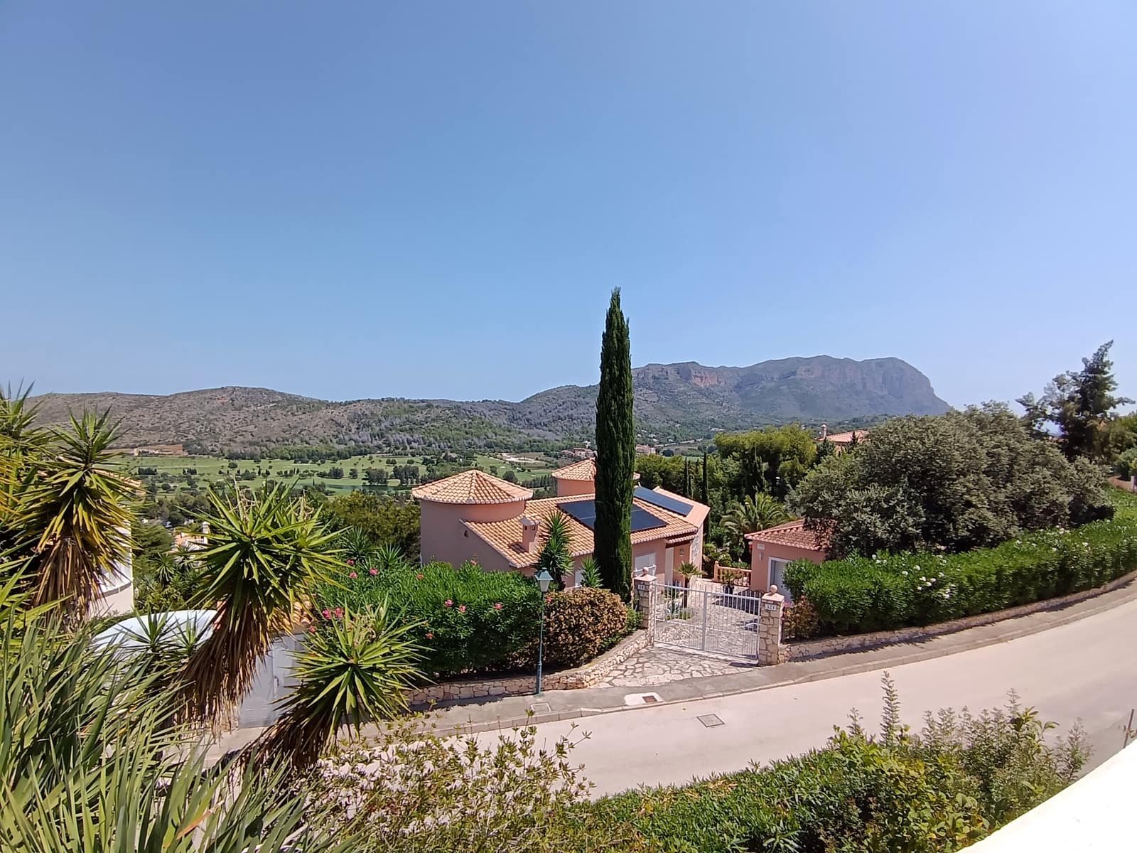 5 camera da letto Villa in vendita in La Sella con piscina garage - 890.000 € (Rif: 9789786)