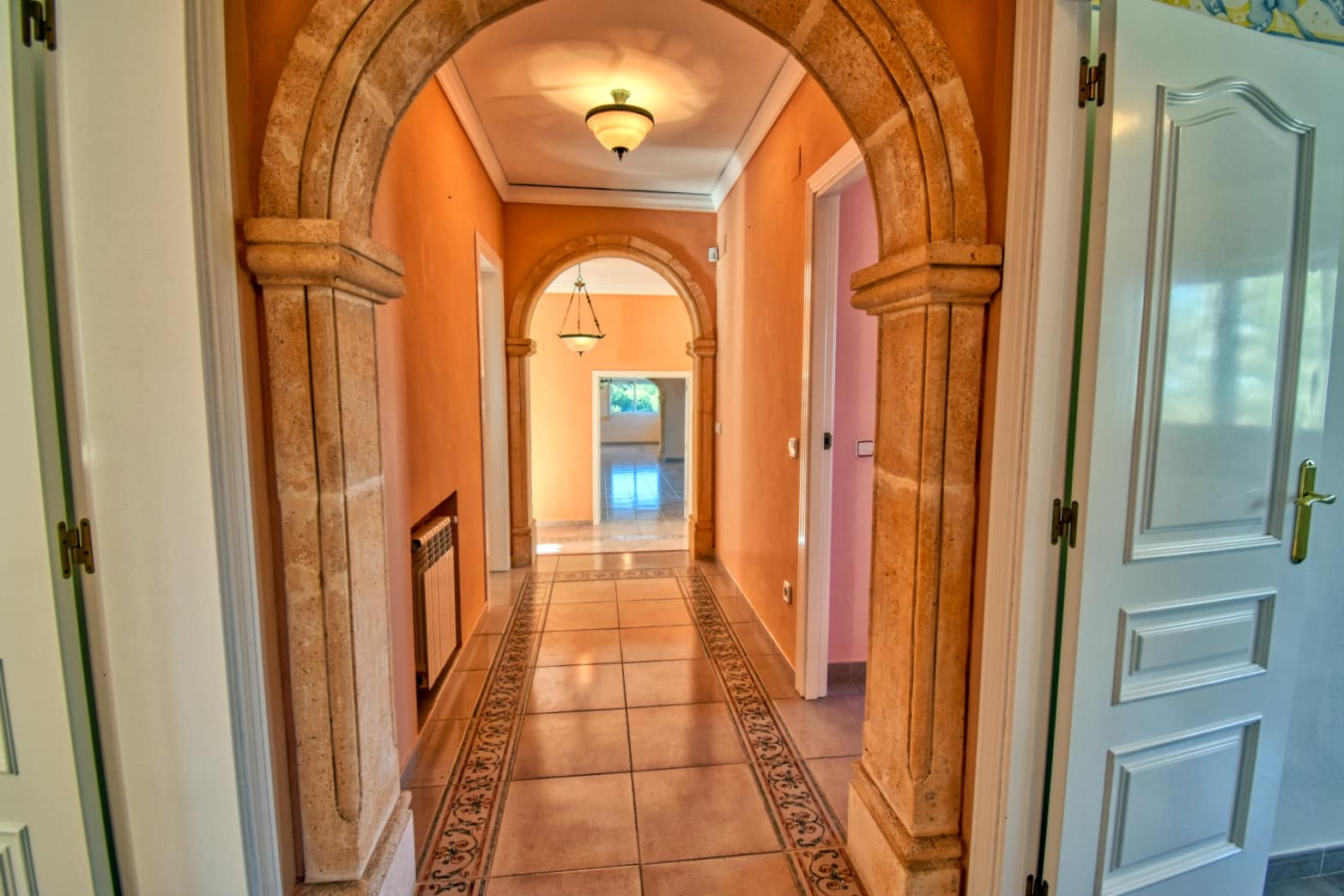 Chalet de 6 habitaciones en La Sella en venta - 965.000 € (Ref: 9789788)