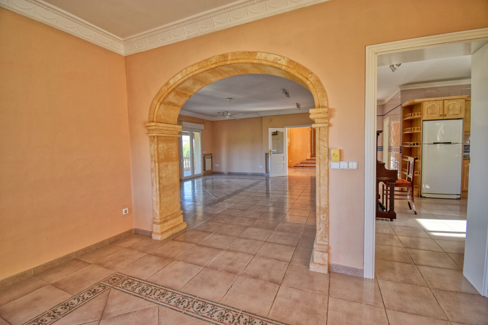 Chalet de 6 habitaciones en La Sella en venta - 965.000 € (Ref: 9789788)