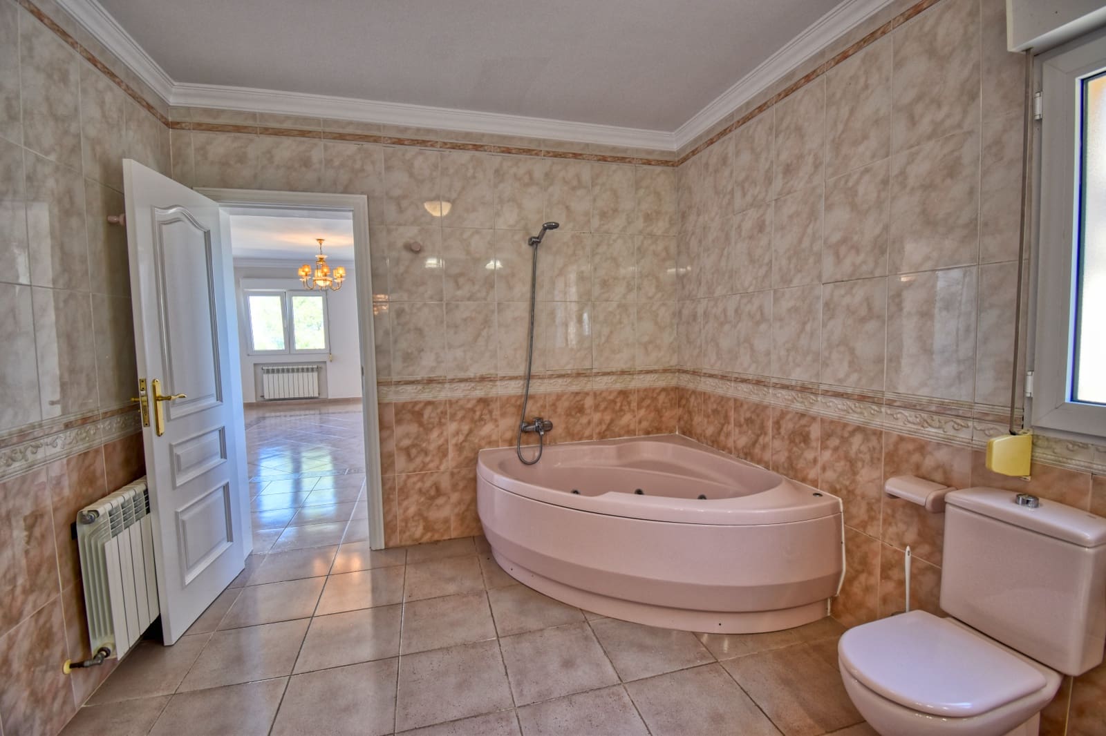 Chalet de 6 habitaciones en La Sella en venta - 965.000 € (Ref: 9789788)