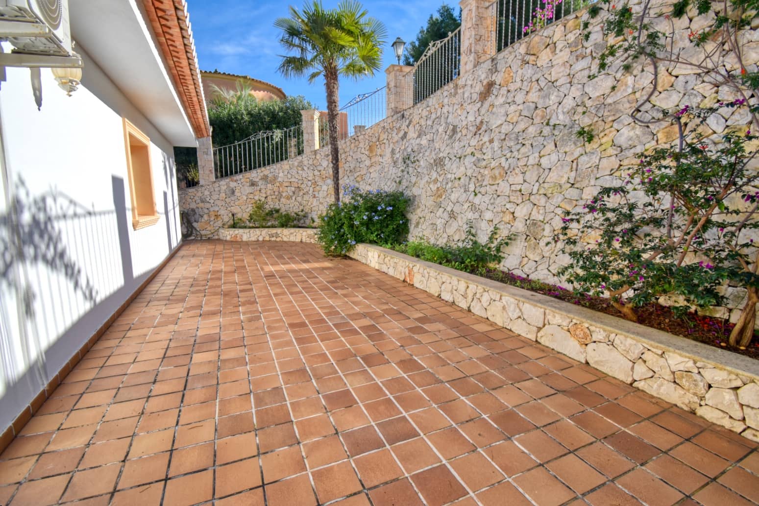 Chalet de 6 habitaciones en La Sella en venta - 965.000 € (Ref: 9789788)