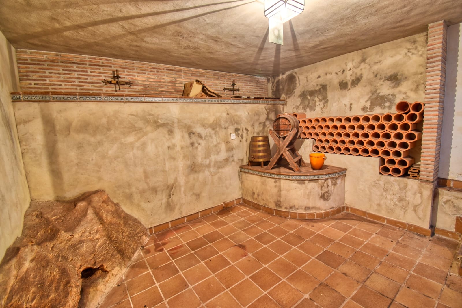 Chalet de 6 habitaciones en La Sella en venta - 965.000 € (Ref: 9789788)