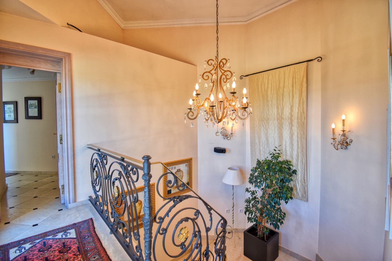 5 slaapkamer Villa te koop in La Sella met zwembad garage - € 1.499.000 (Ref: 9789789)