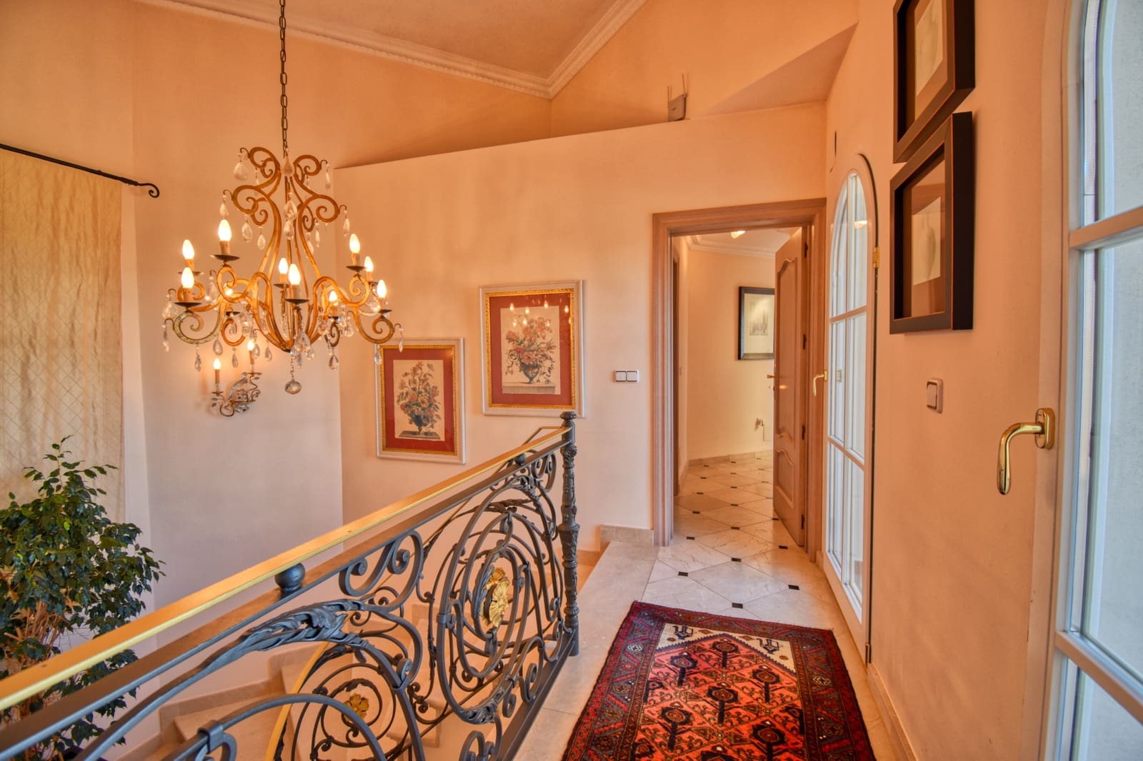 5 slaapkamer Villa te koop in La Sella met zwembad garage - € 1.499.000 (Ref: 9789789)