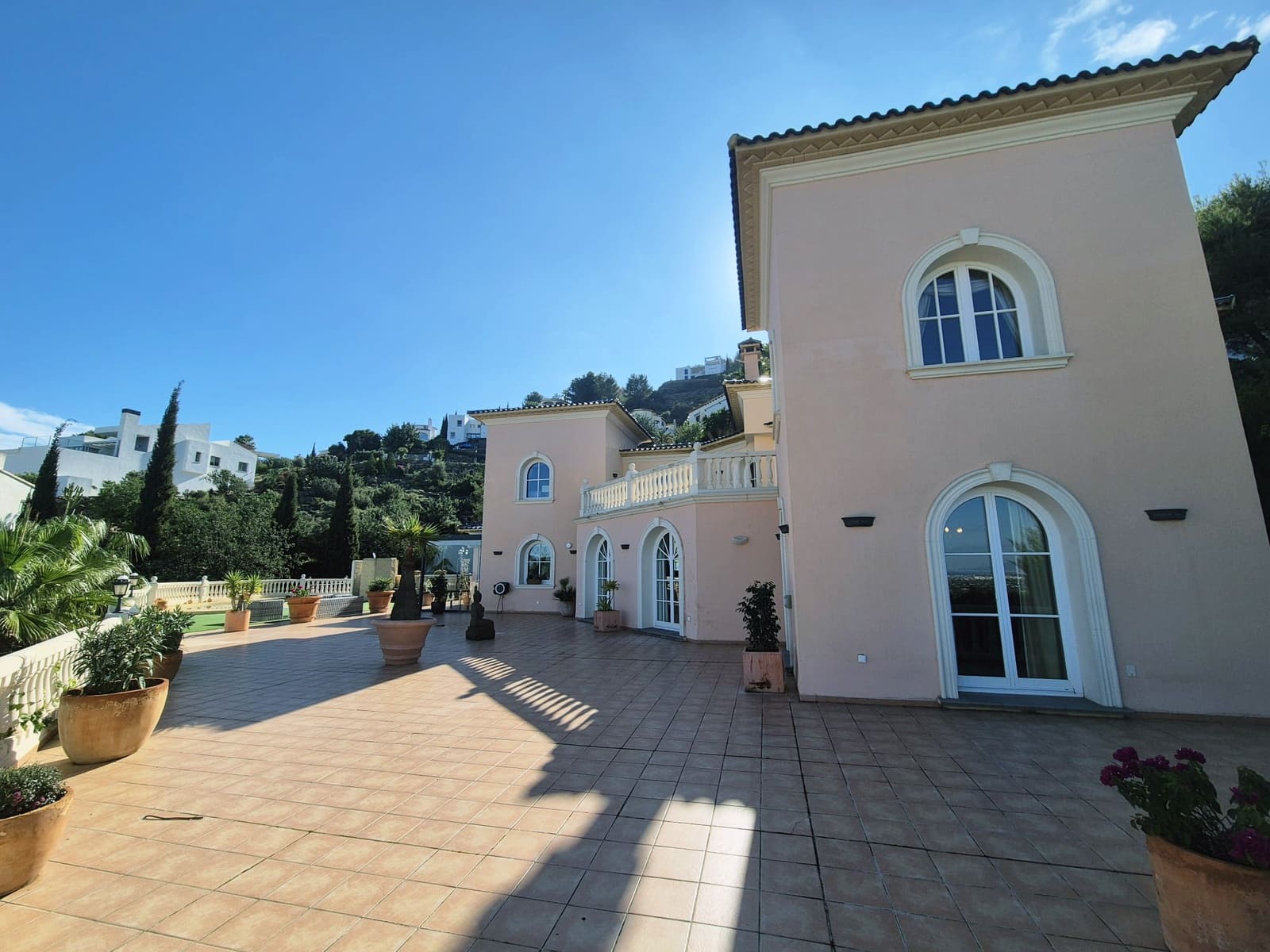 5 slaapkamer Villa te koop in La Sella met zwembad garage - € 1.499.000 (Ref: 9789789)