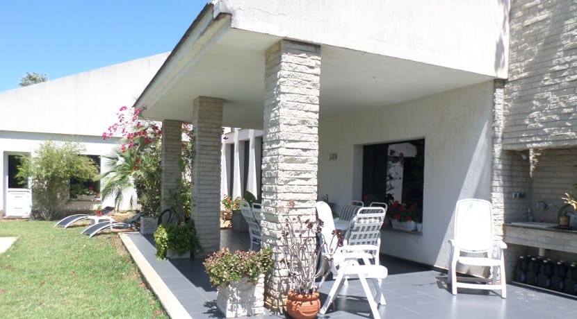 4 soveværelse Villa til salg i Denia med swimmingpool - € 1.190.000 (Ref: 9789790)