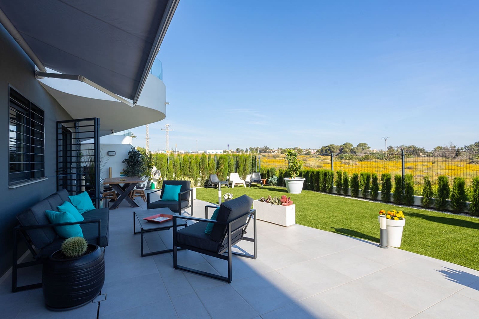 2 soverom Leilighet til salgs i Torrevieja med garasje - € 519 000 (Ref: 9789859)