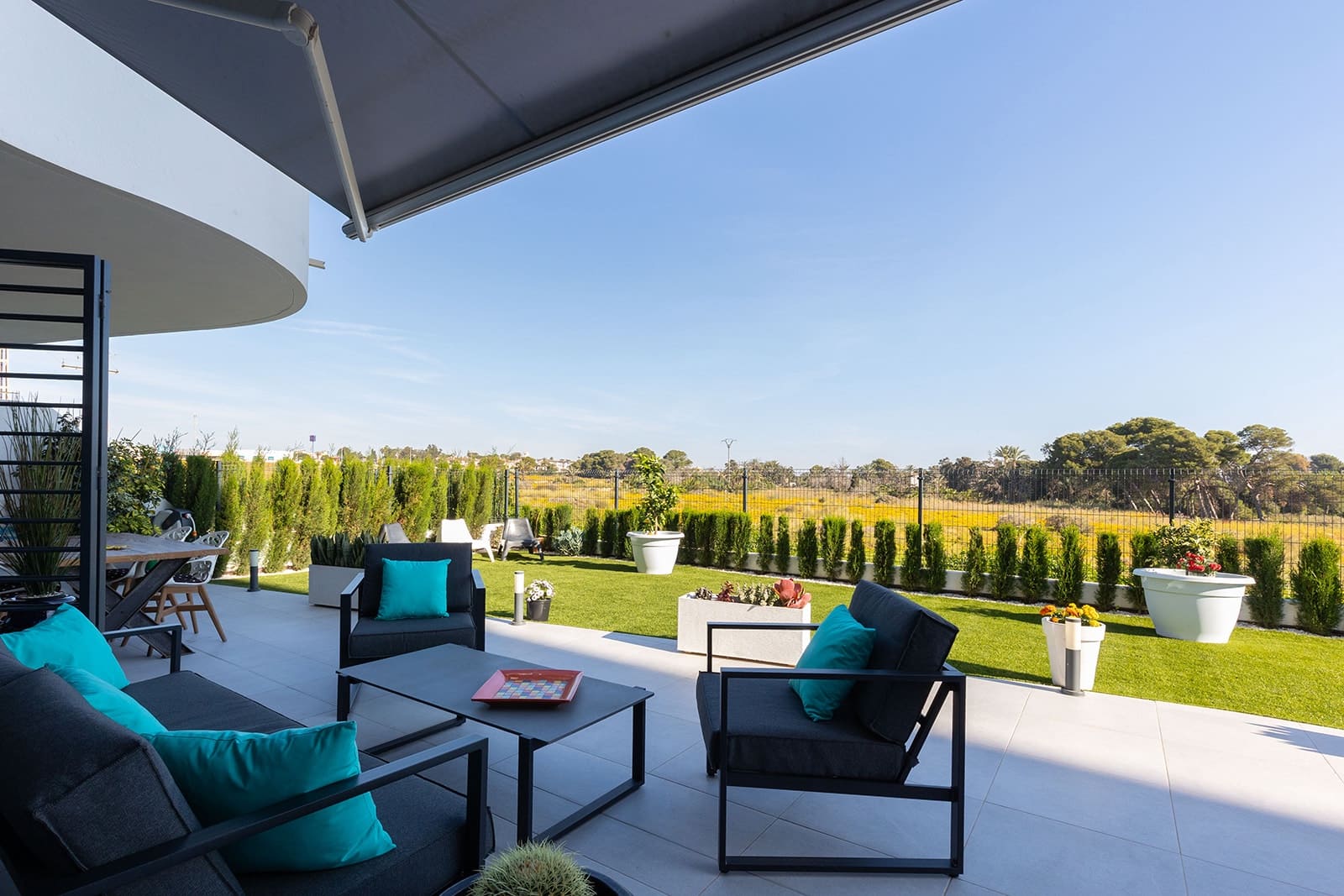 2 soverom Leilighet til salgs i Torrevieja med garasje - € 519 000 (Ref: 9789859)