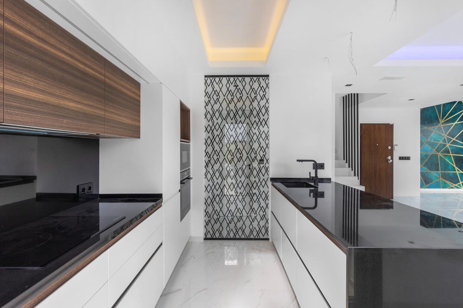 3 camera da letto Villa in vendita in Torrevieja con piscina garage - 639.000 € (Rif: 9789860)