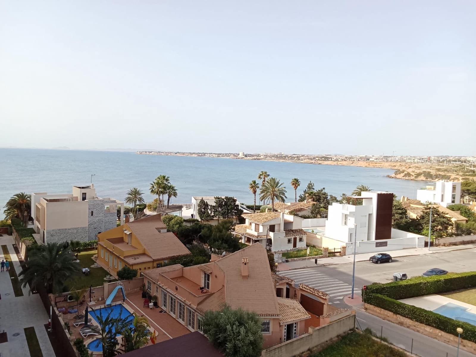 2 soverom Leilighet til salgs i Torrevieja med svømmebasseng - € 539 000 (Ref: 9789861)