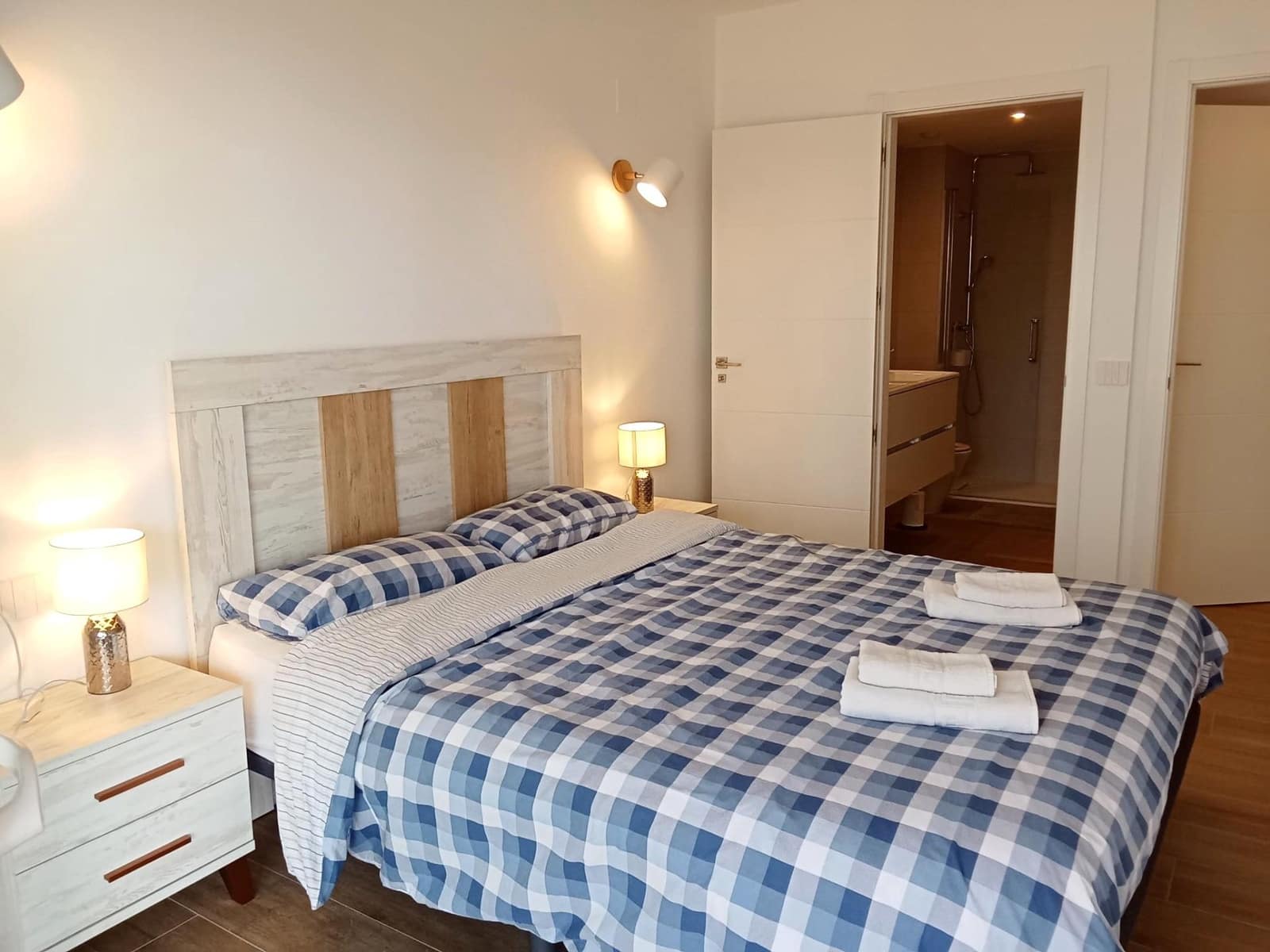 2 soverom Leilighet til salgs i Torrevieja med svømmebasseng - € 509 000 (Ref: 9789862)