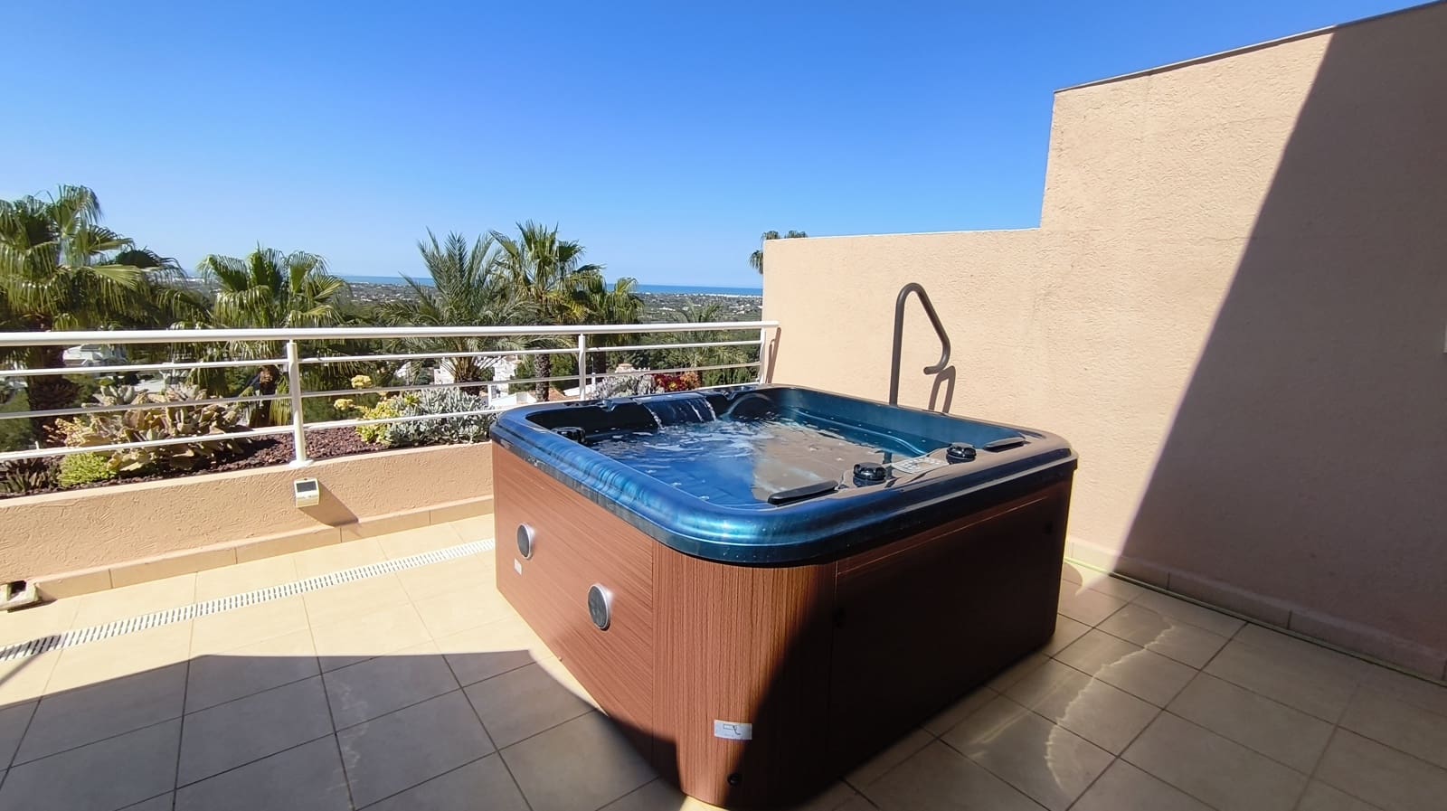 Apartamento de 2 habitaciones en La Sella en venta con piscina - 510.000 € (Ref: 9789863)