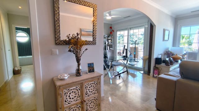 Apartamento de 2 habitaciones en La Sella en venta con piscina - 510.000 € (Ref: 9789863)