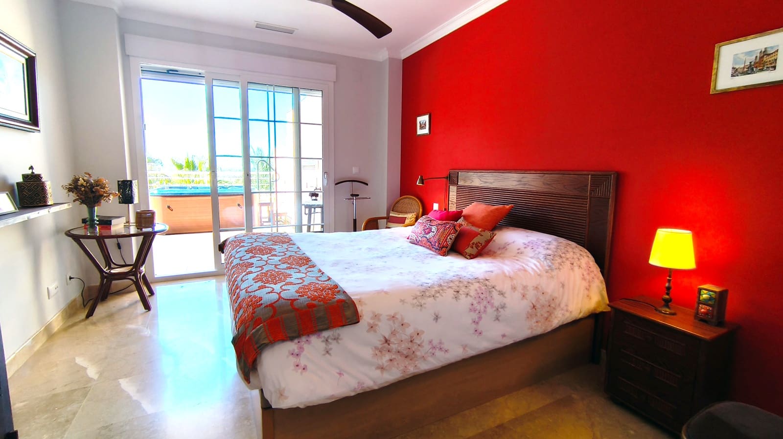 Apartamento de 2 habitaciones en La Sella en venta con piscina - 510.000 € (Ref: 9789863)