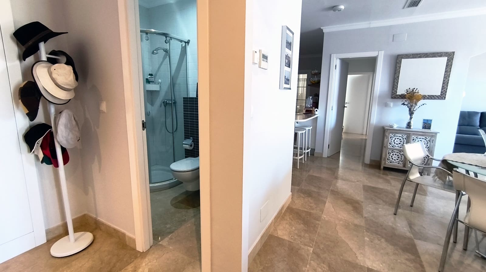 Apartamento de 2 habitaciones en La Sella en venta con piscina - 510.000 € (Ref: 9789863)