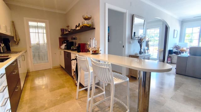 Apartamento de 2 habitaciones en La Sella en venta con piscina - 510.000 € (Ref: 9789863)