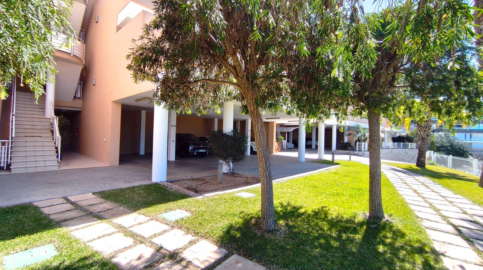 Apartamento de 2 habitaciones en La Sella en venta con piscina - 510.000 € (Ref: 9789863)