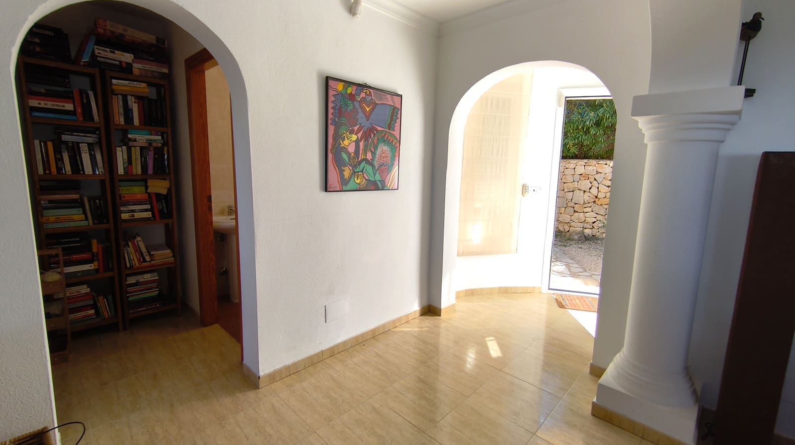 3 camera da letto Villa in vendita in La Sella con piscina - 675.000 € (Rif: 9789864)