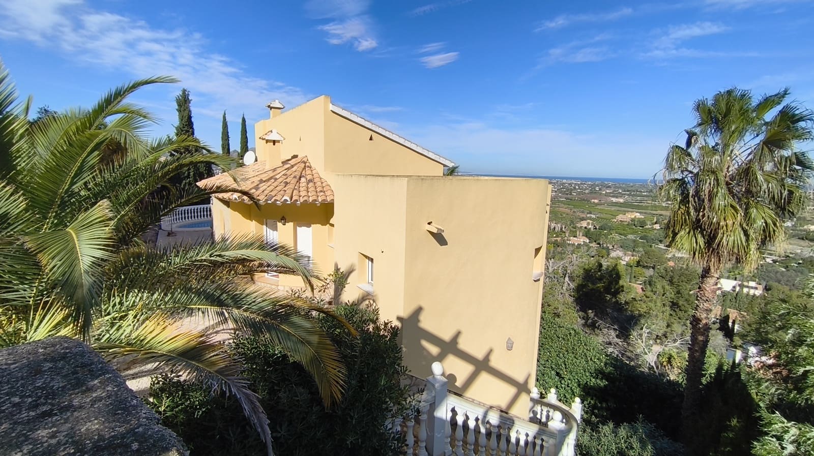 3 camera da letto Villa in vendita in La Sella con piscina - 675.000 € (Rif: 9789864)