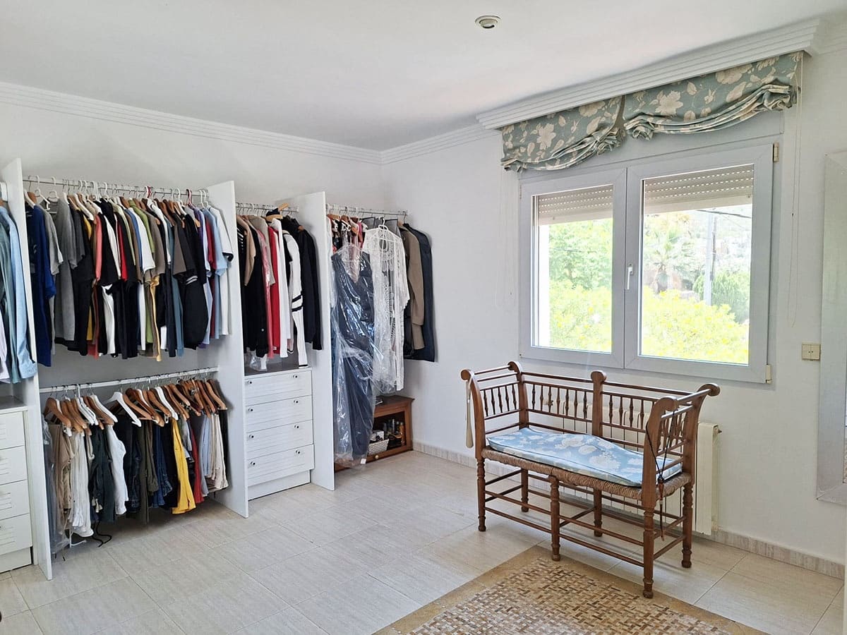 3 soverom Villa til salgs i Denia med svømmebasseng - € 860 000 (Ref: 9789865)