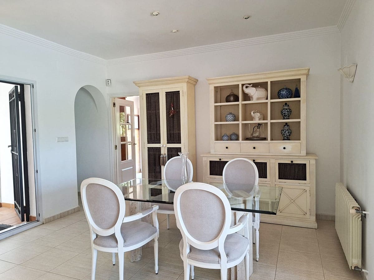 3 soverom Villa til salgs i Denia med svømmebasseng - € 860 000 (Ref: 9789865)