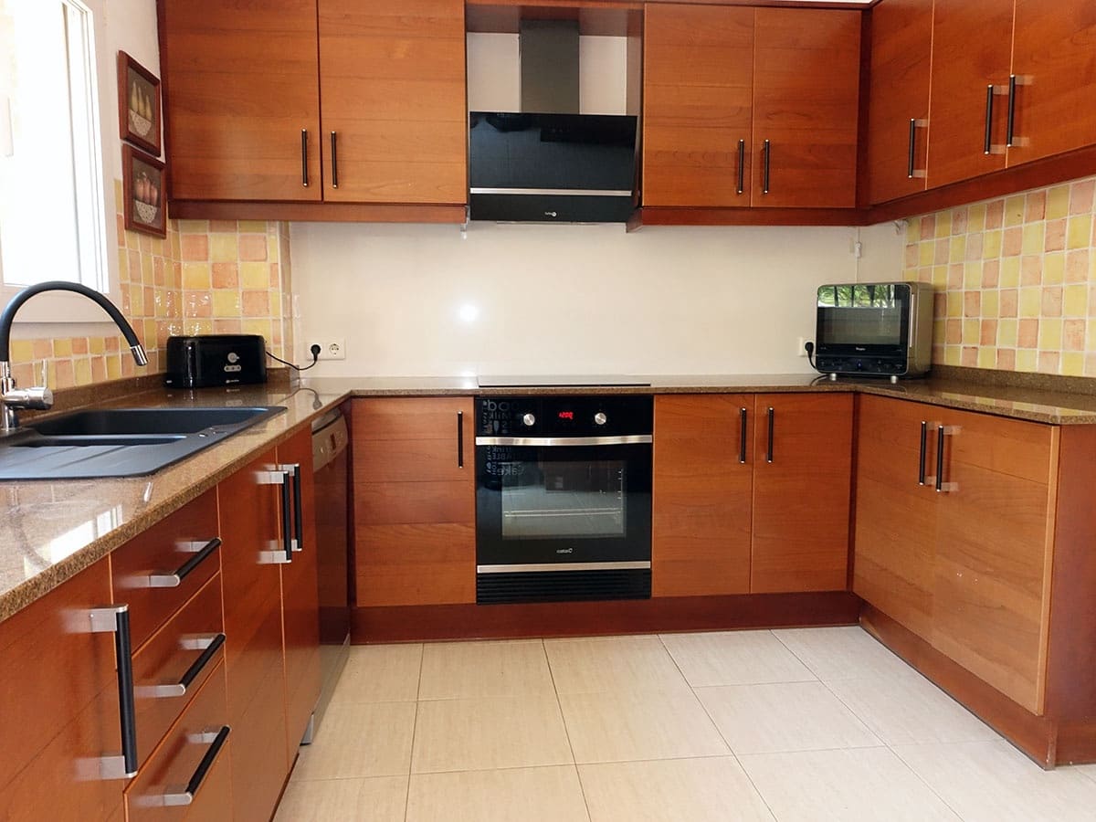 3 soverom Villa til salgs i Denia med svømmebasseng - € 860 000 (Ref: 9789865)