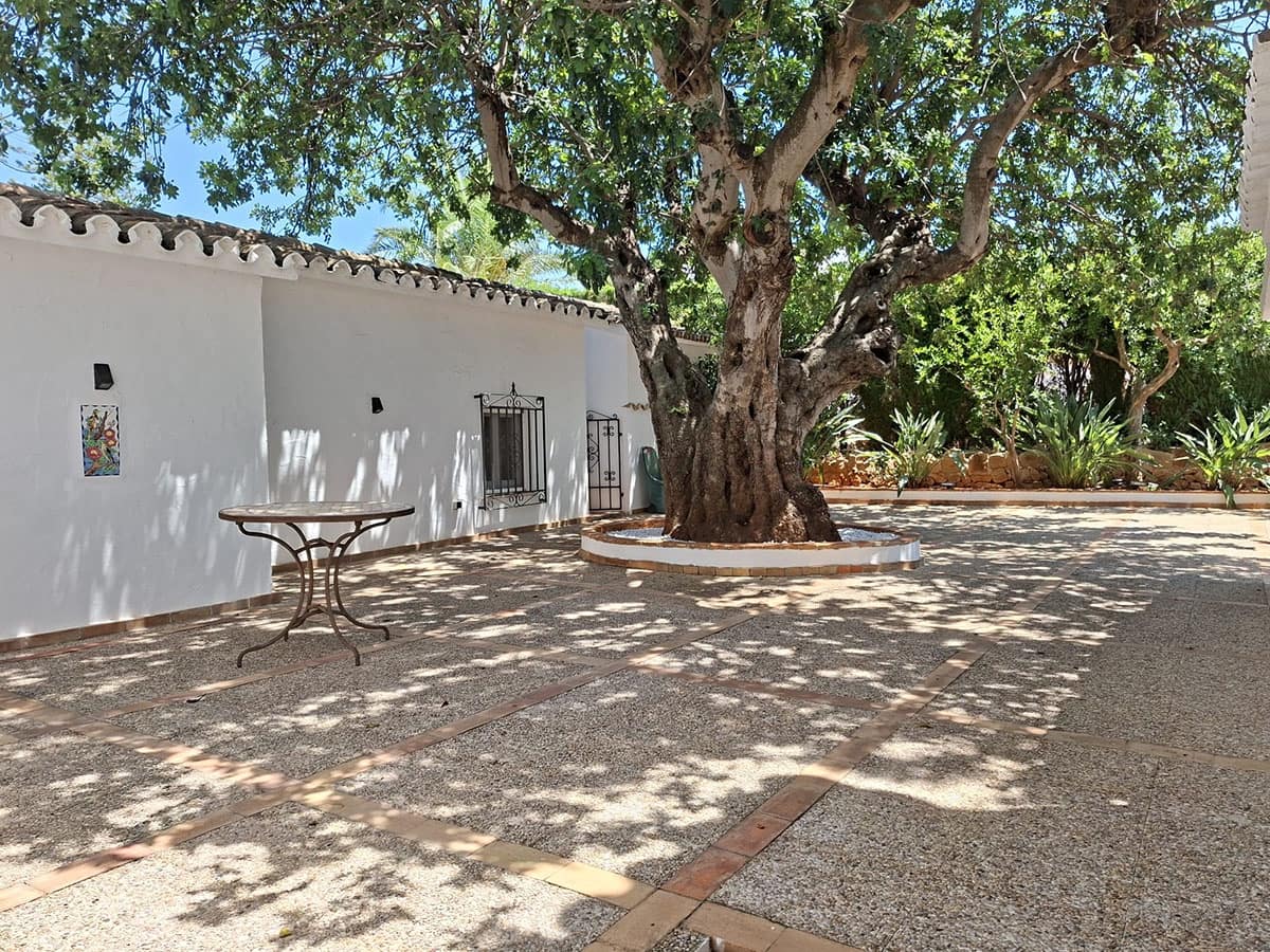 3 soverom Villa til salgs i Denia med svømmebasseng - € 860 000 (Ref: 9789865)